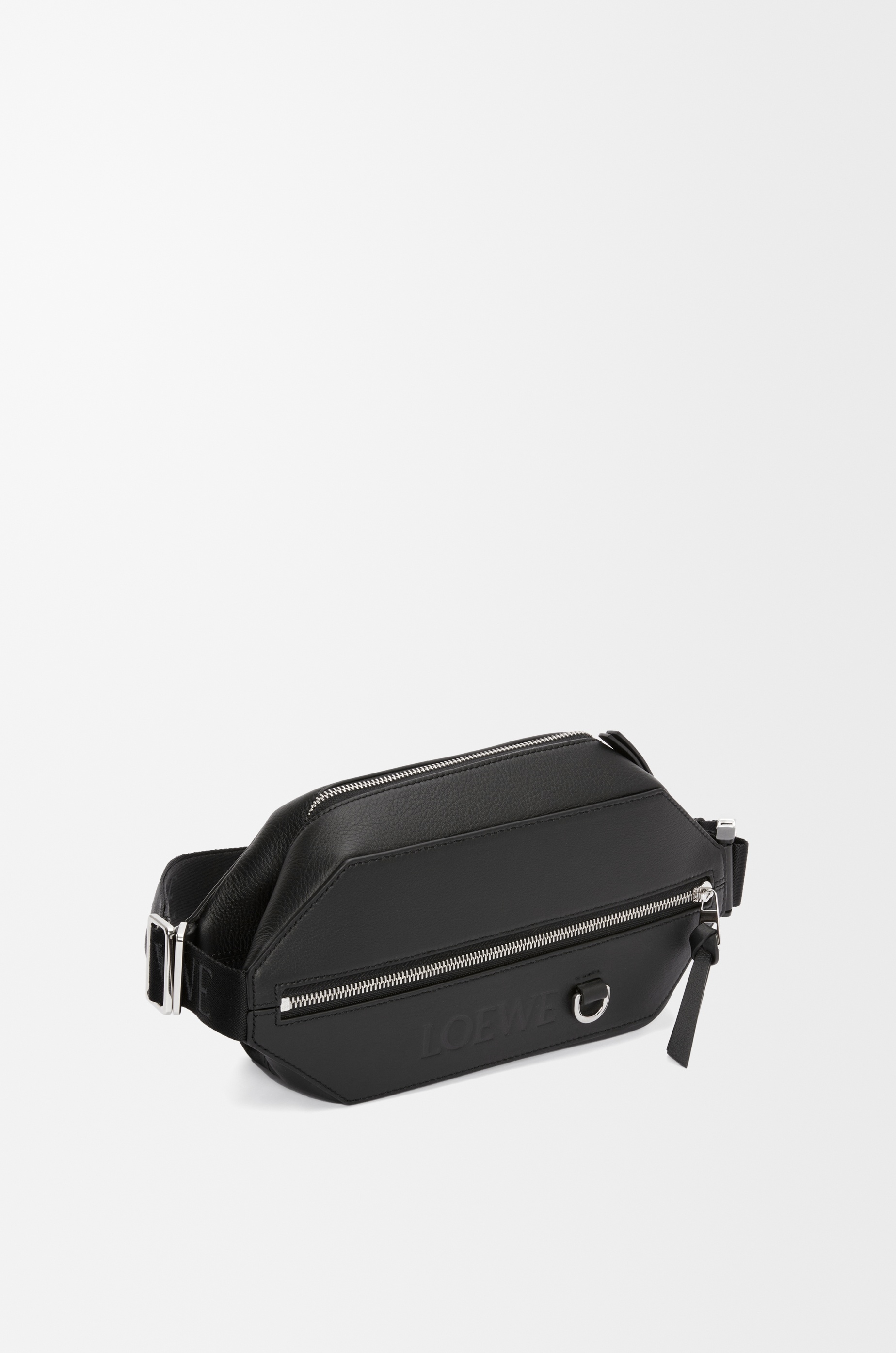Convertible Sling in classic calfskin - 4