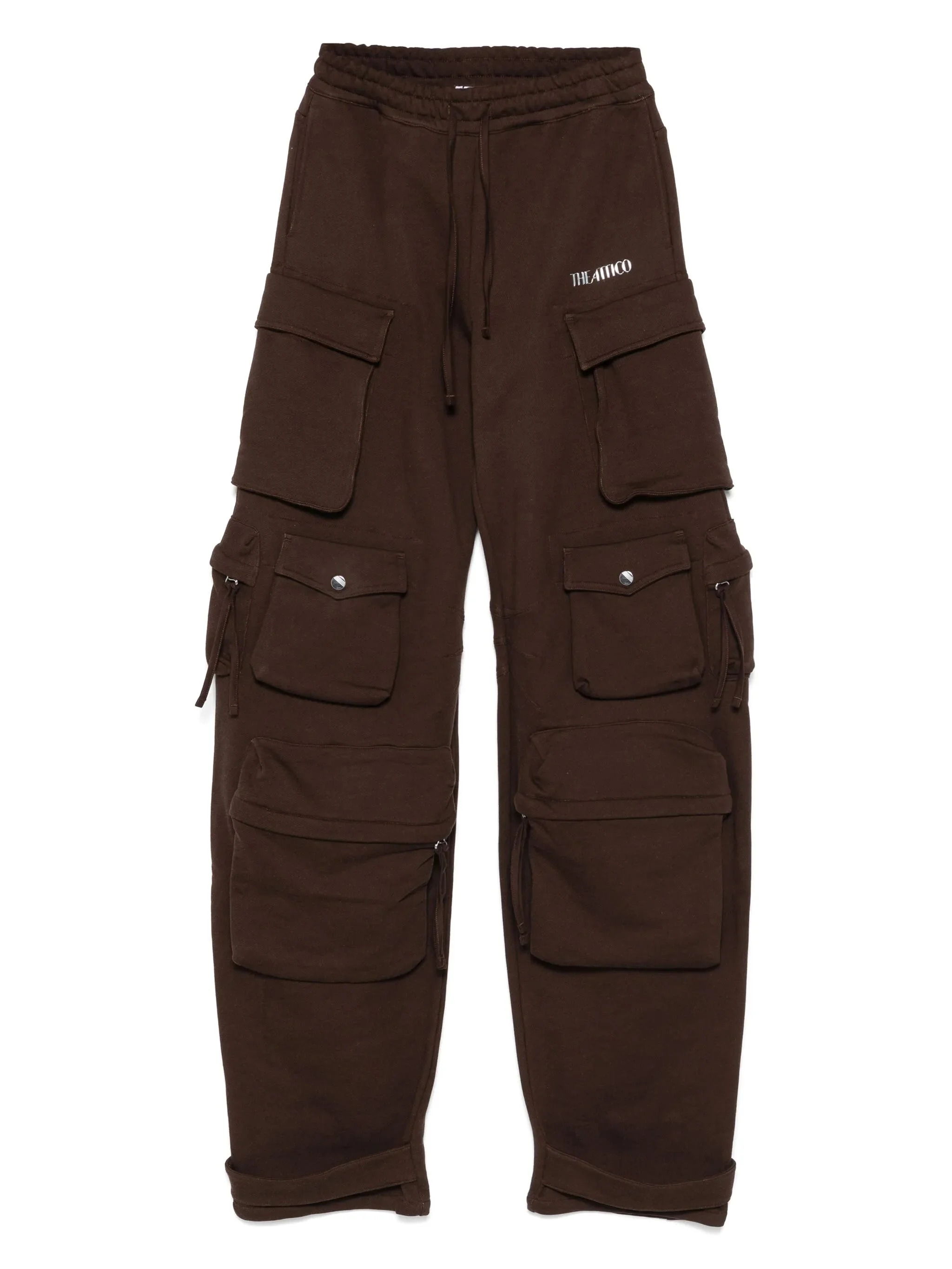 Fern cargo pants - 1