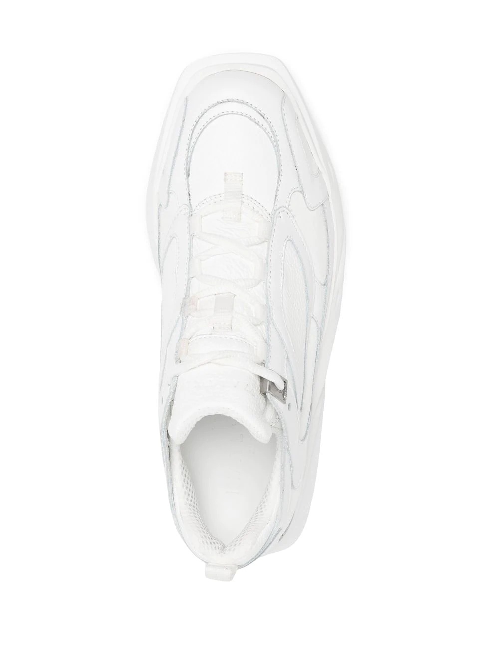Mono Hiking sneakers - 4