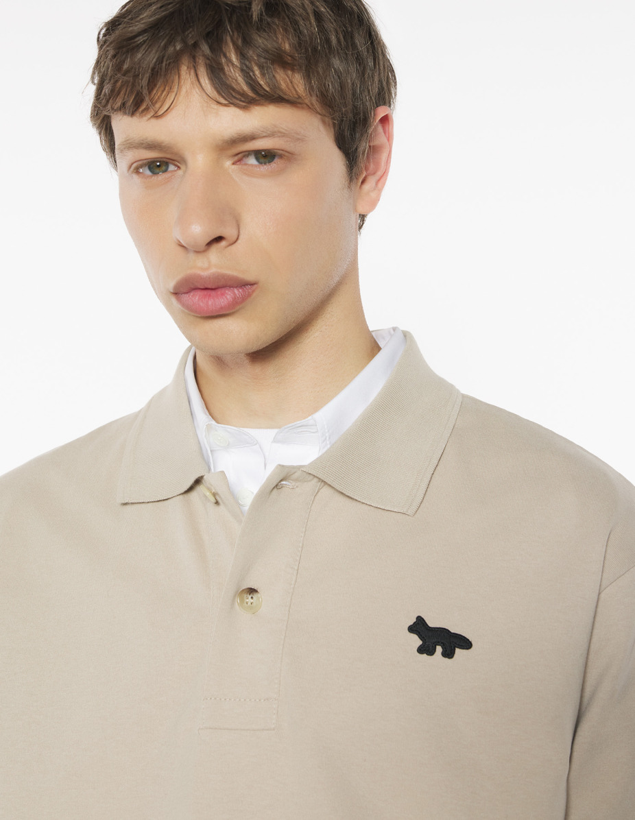 PROFILE FOX COMFORT POLO - 4