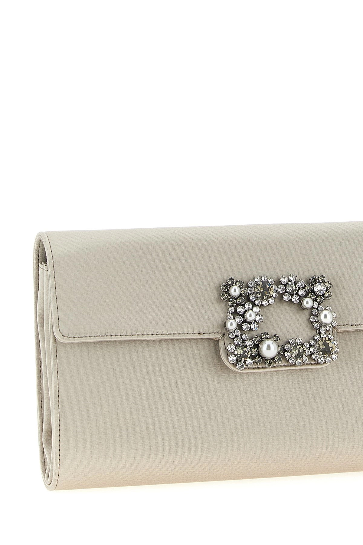 'Efflorescence' clutch - 4