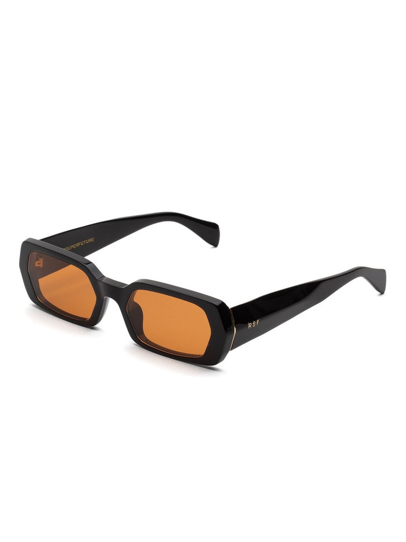 RETROSUPERFUTURE geometric-frame sunglasses outlook