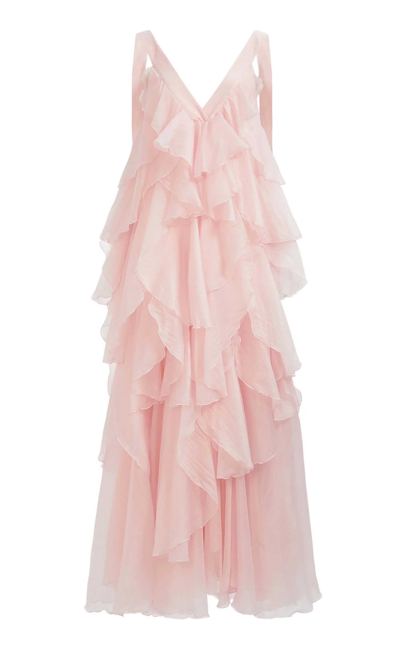 Athena Gown pink - 1