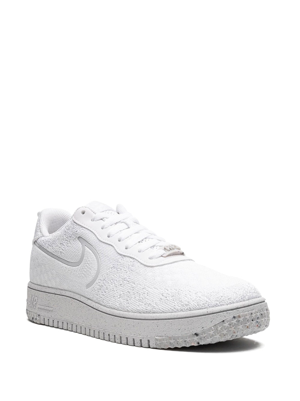 AF1 Crater Flyknit Nn "Whiteout" sneakers - 2