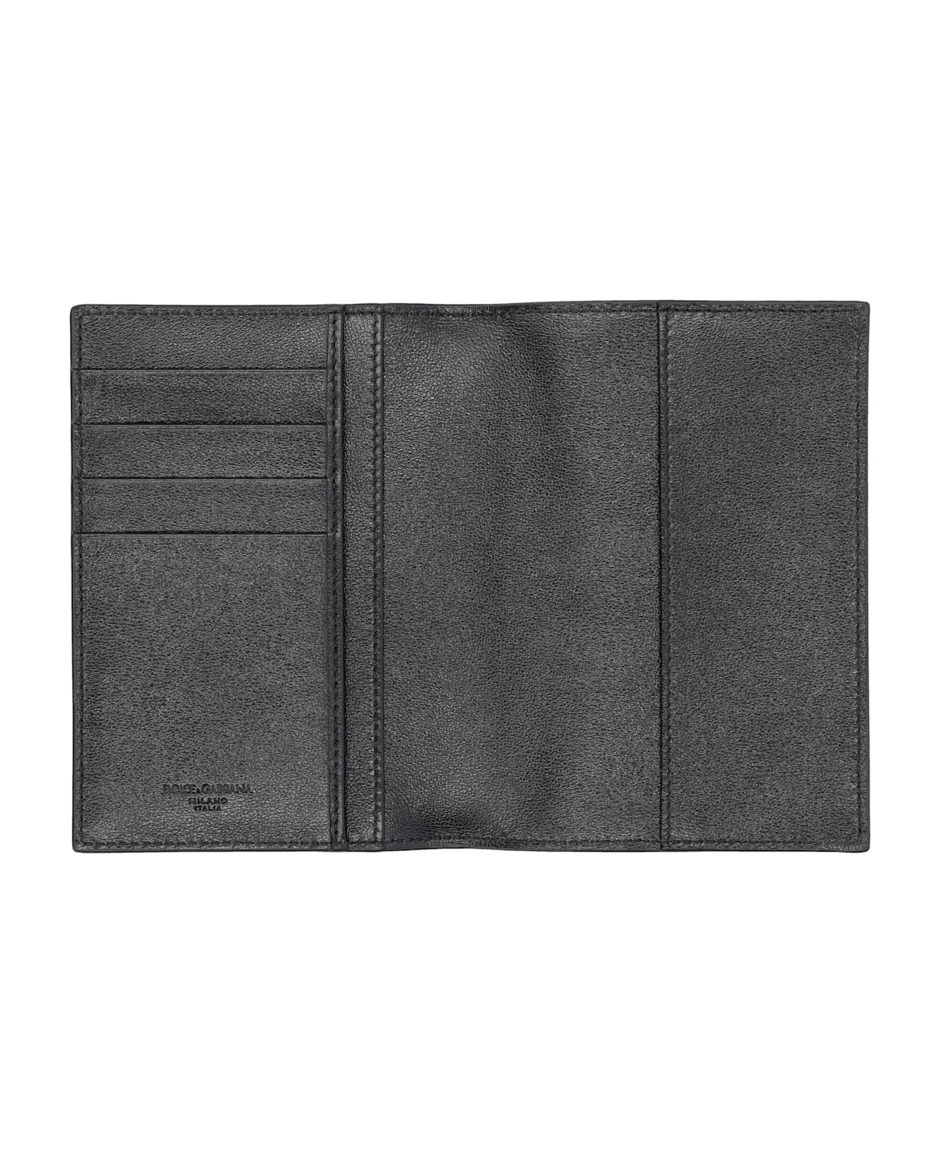 Logo Passport Holder - 3