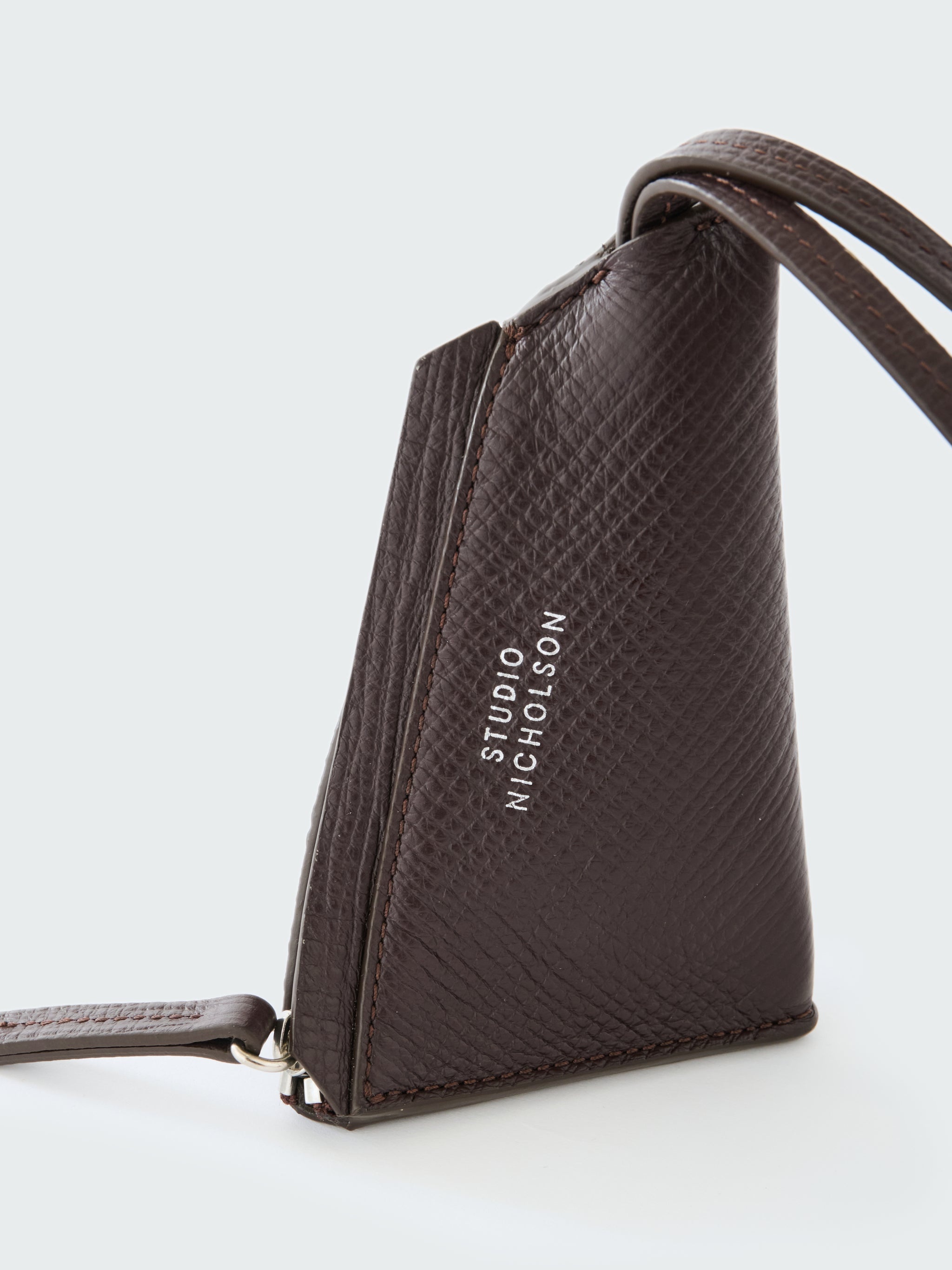 Pochi Leather Pouch - 4