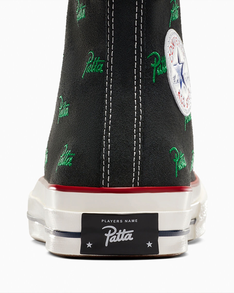 Converse x Patta Chuck 70 - 8