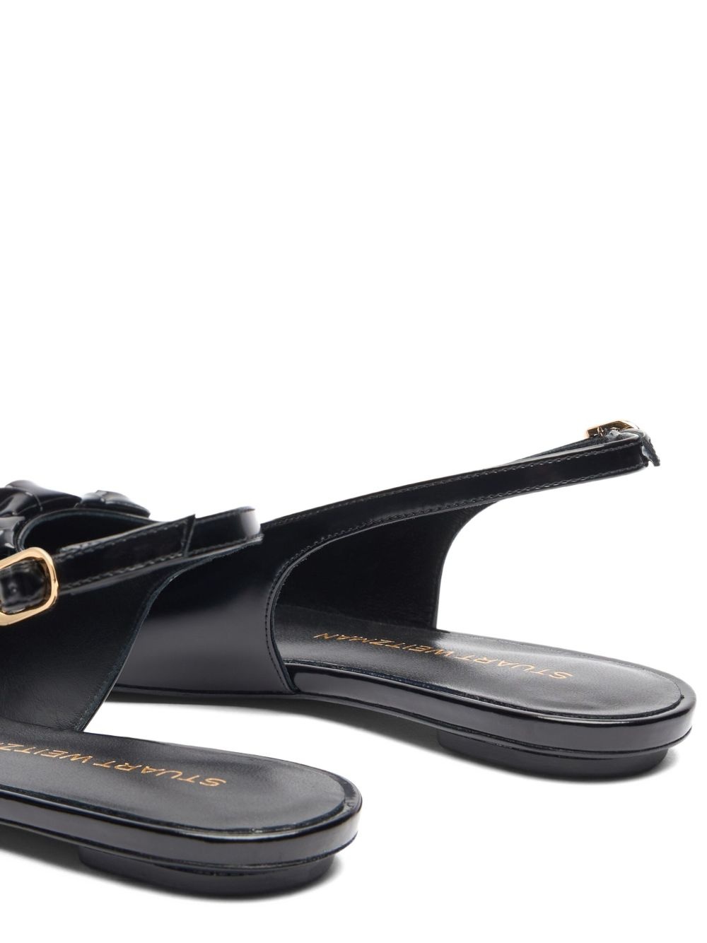 Stuart Rosie pumps - 5
