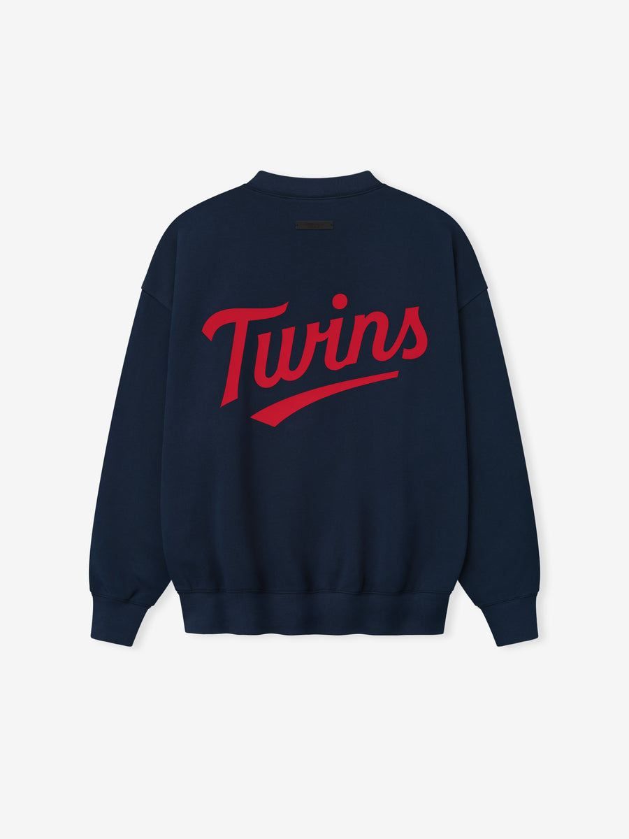 Twins Sport Crewneck - 2