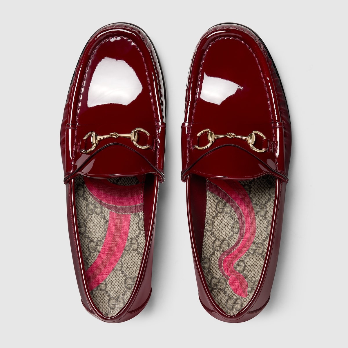 Women's Horsebit 1953 loafer - 5