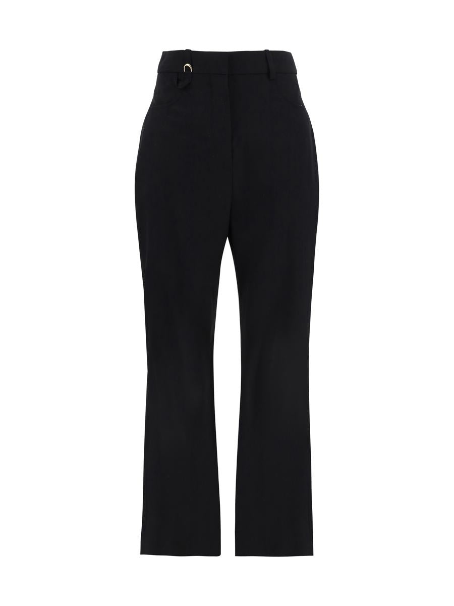 JACQUEMUS PANTS - 1