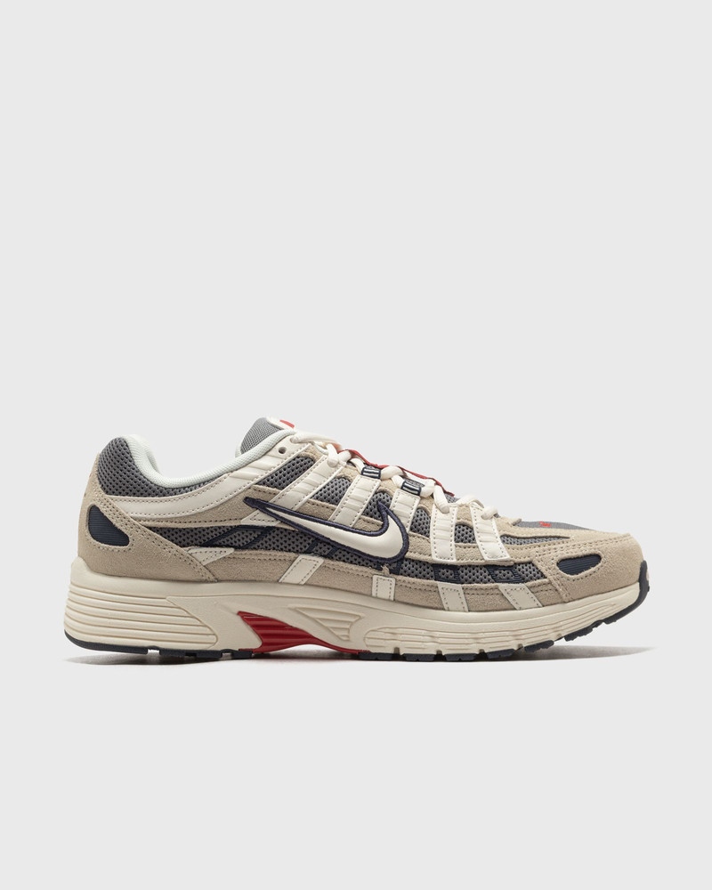 Nike P-6000 outlook