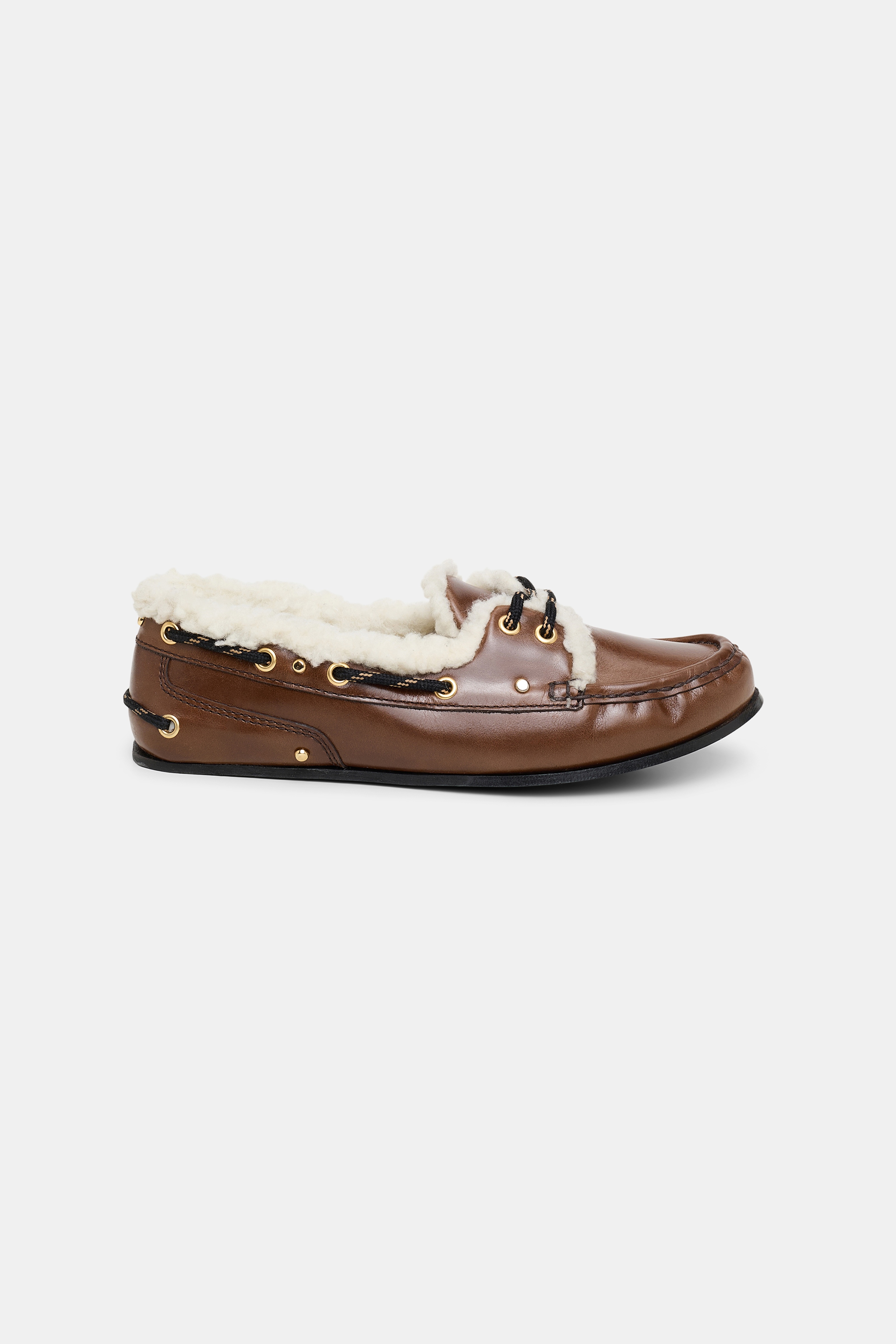 ON DECK boat shoe - 1