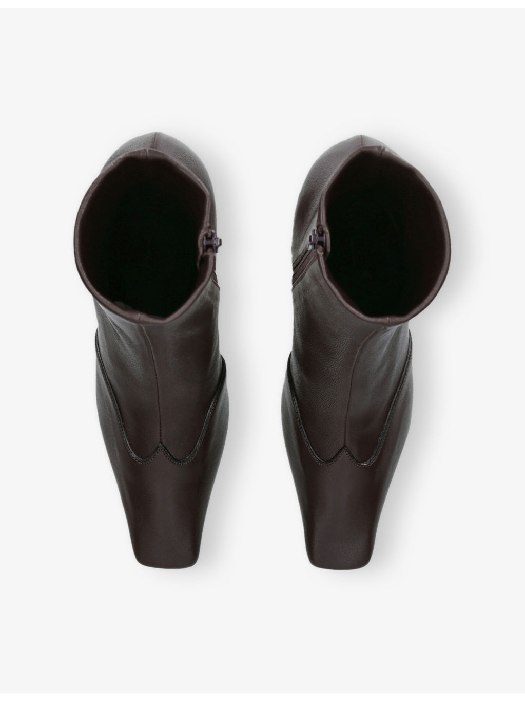 Nevada 85 Leather Ankle Boots - 2