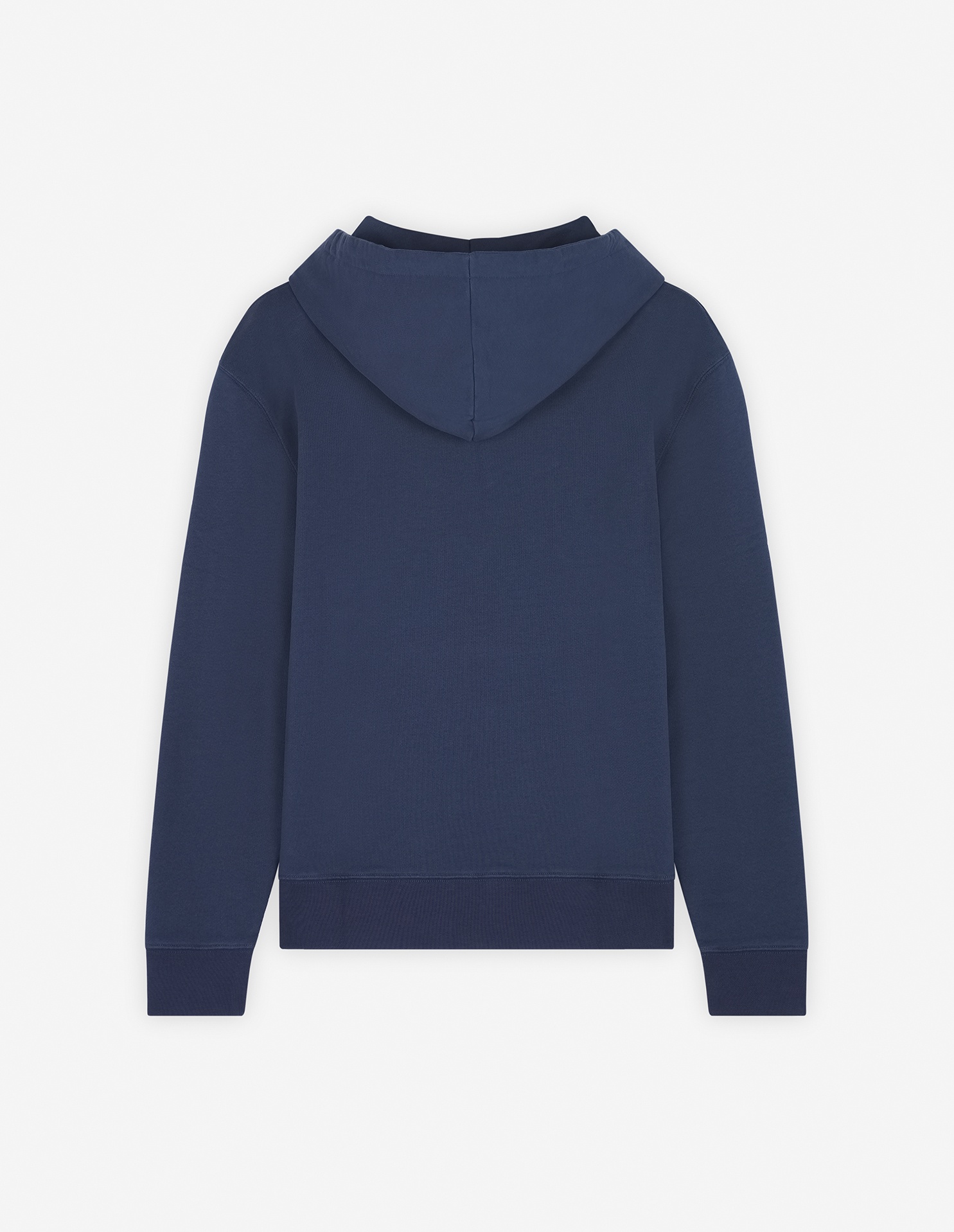 CHILLAX PATCH REGULAR HOODIE - 6