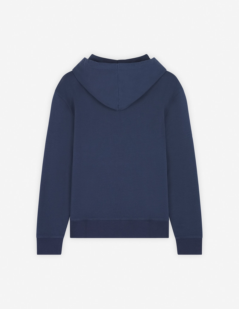 CHILLAX PATCH REGULAR HOODIE 6