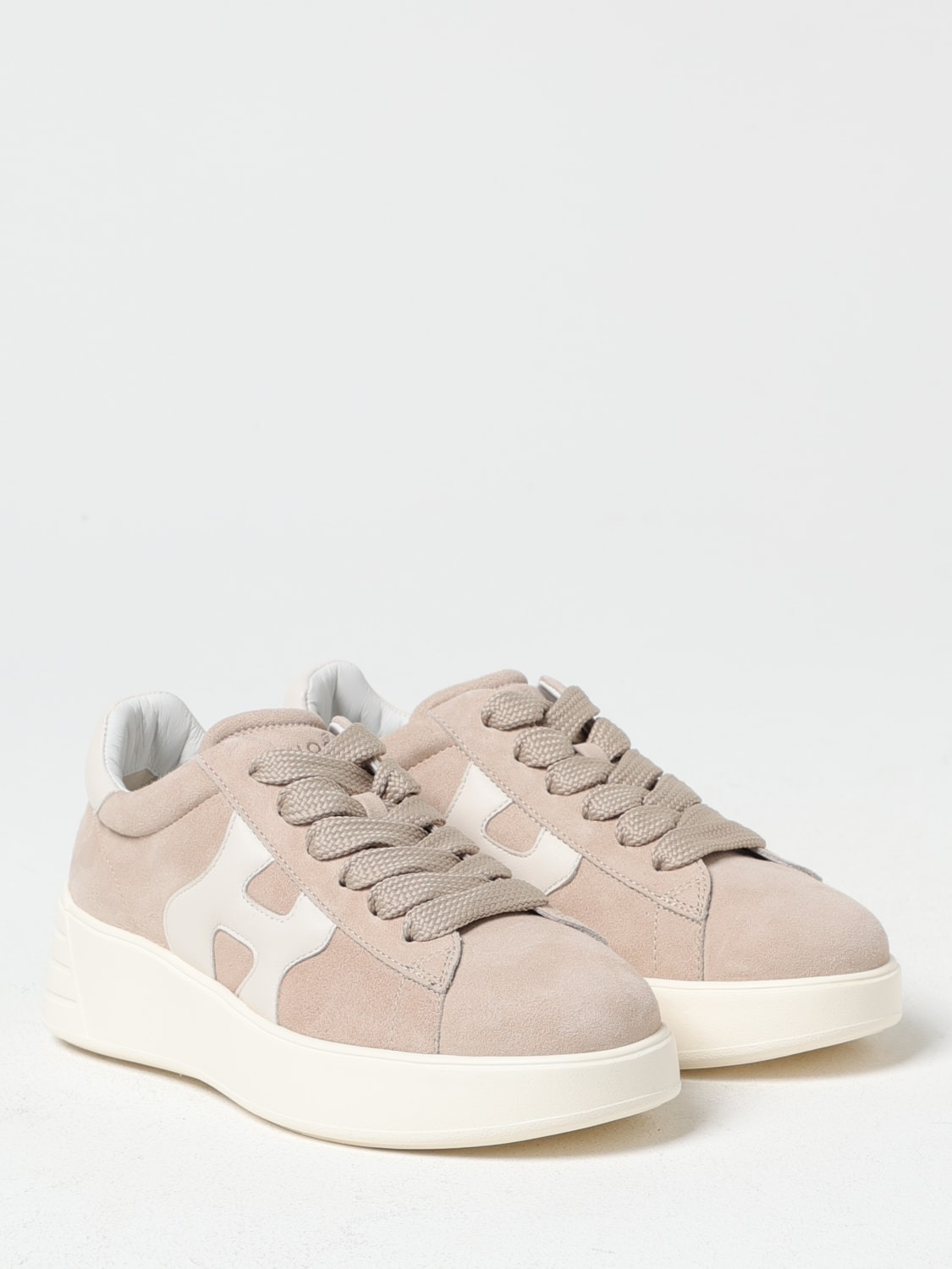 Sneakers woman Hogan - 2