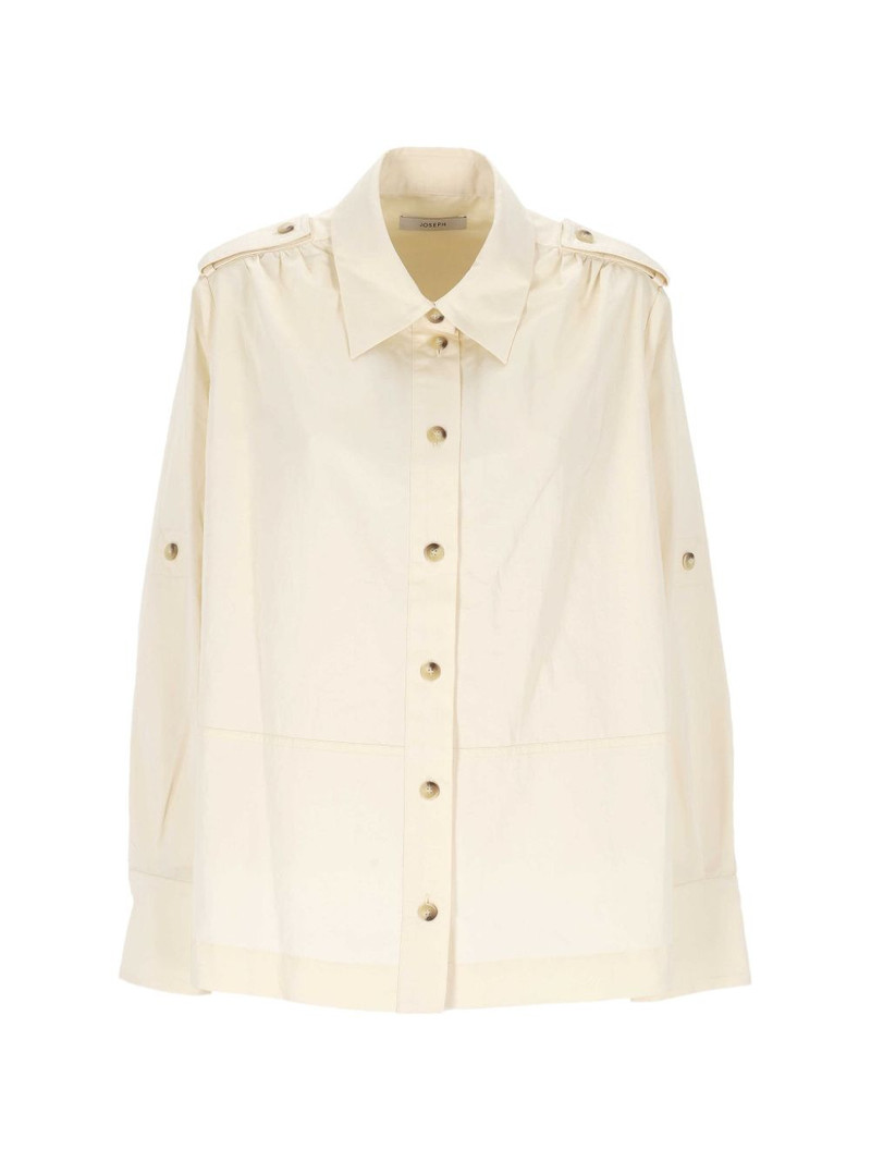 button shirt 1
