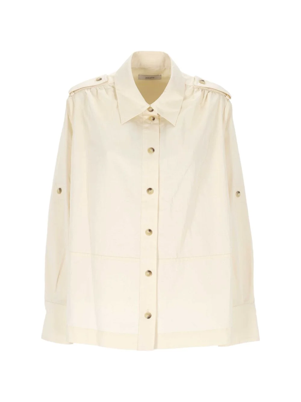 button shirt - 1