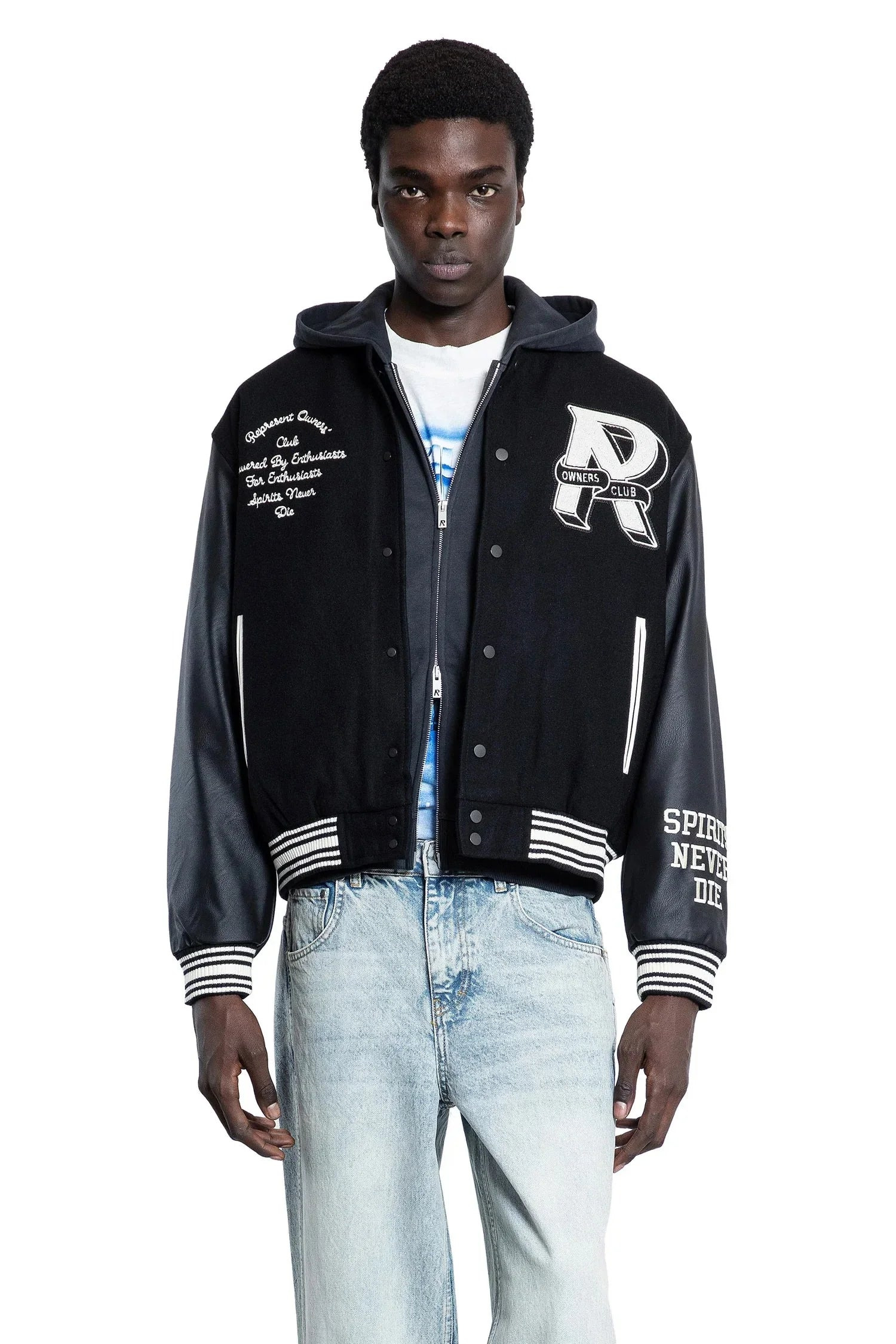 Represent-Owners-Club-Varsity-Jacket - 5