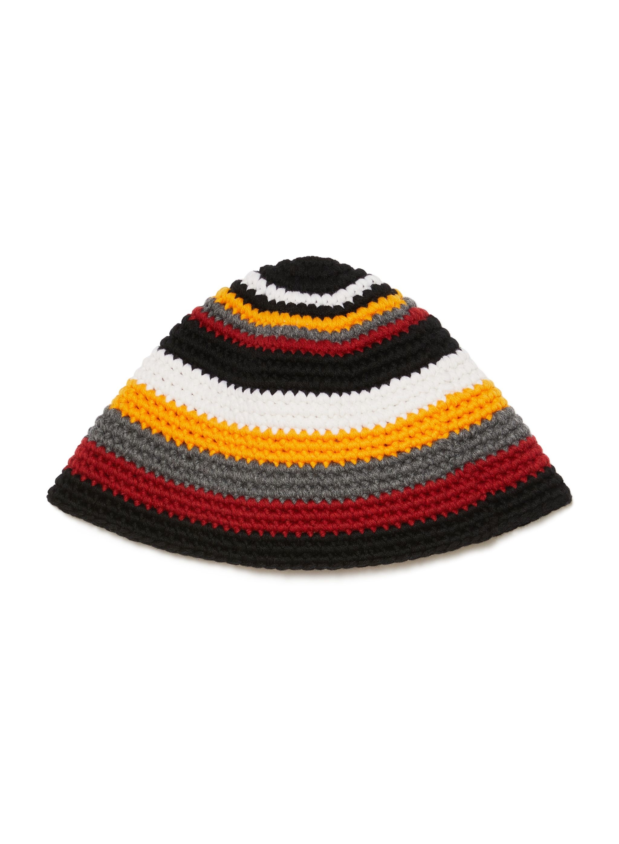 Antartic Circle Hat - 2