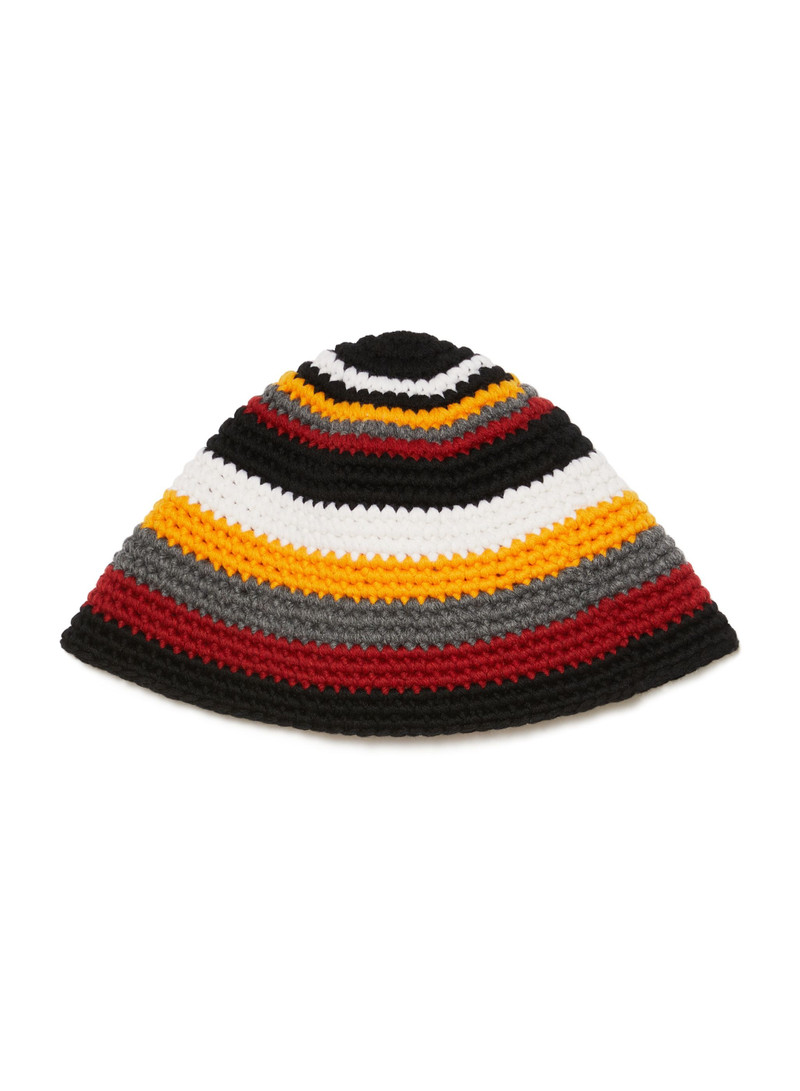 Alanui Antartic Circle Hat outlook