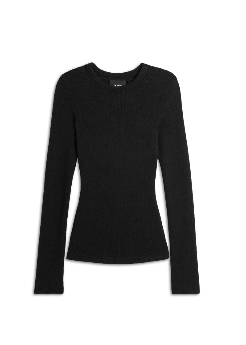 Fleur Open Back Top 1