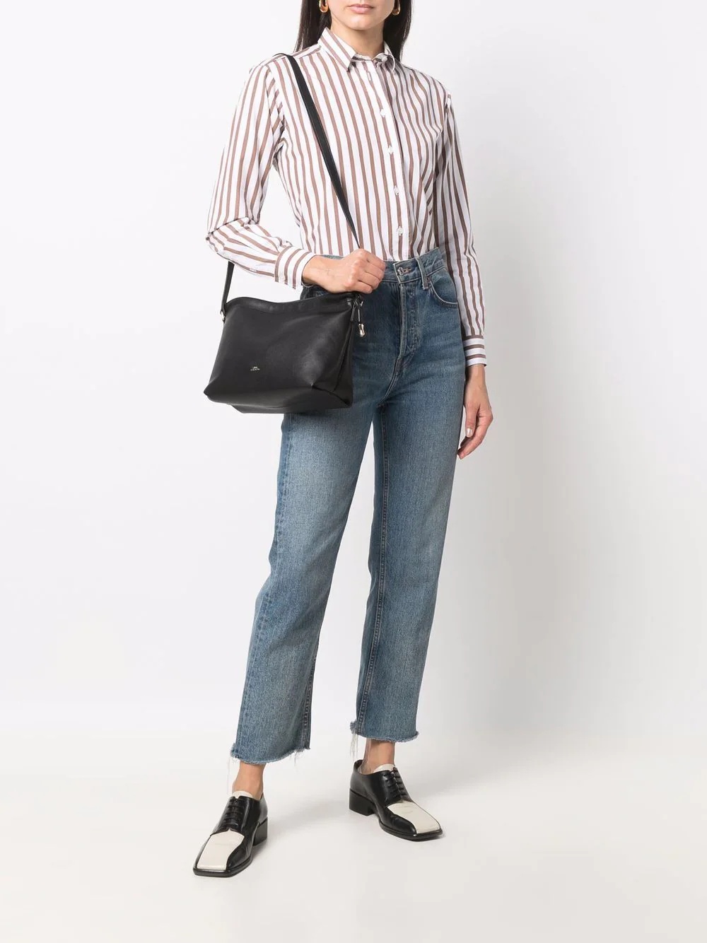 small Ninon cross body bag - 2