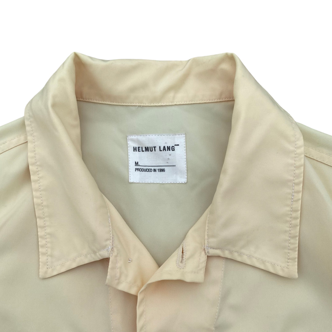 Coup de Grace - Helmut Lang Polyamide BDU AW96-96 Sz 50 - 2