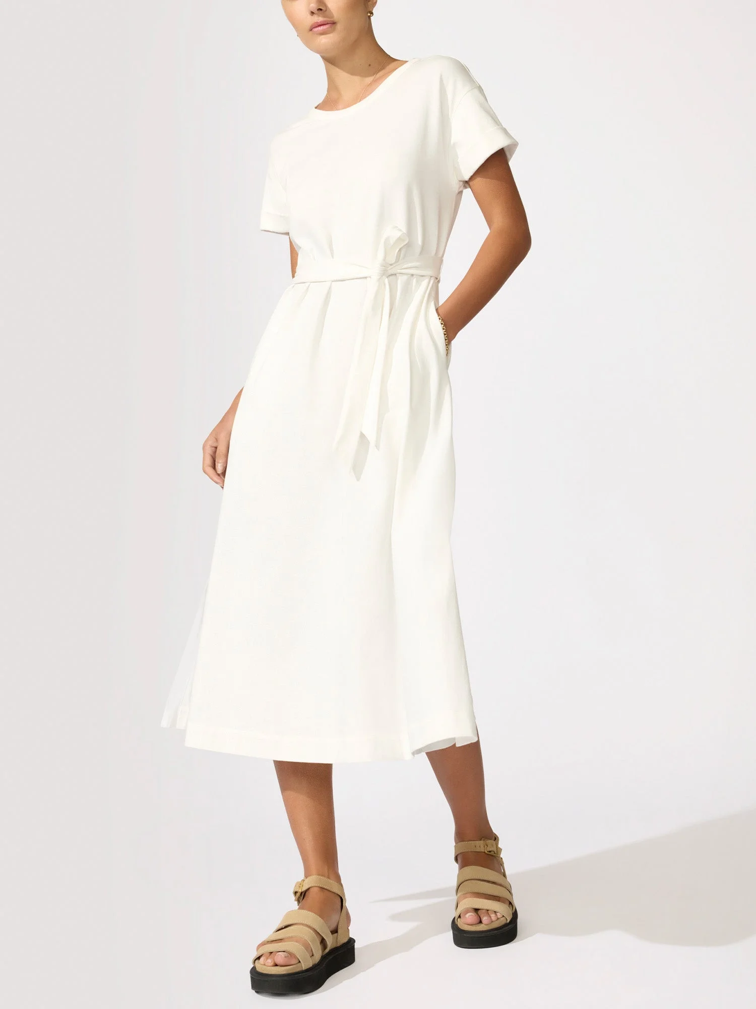 The Marah Dress - 1