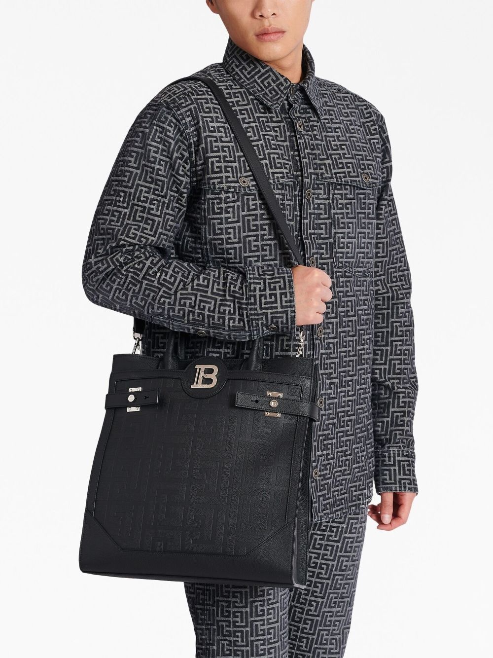 B-Buzz 36 tote bag - 3