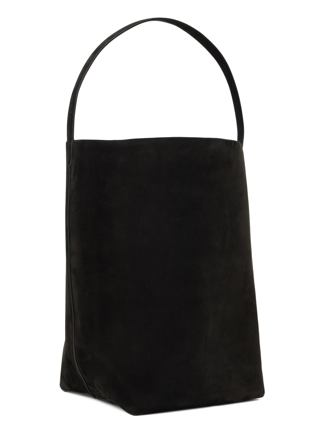 Black Large N/S Park Tote - 3