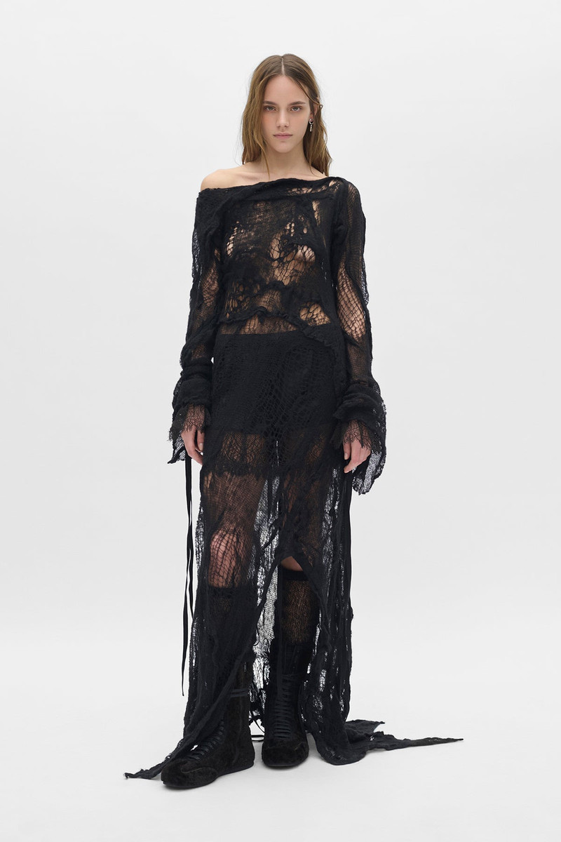 Clementia Dress 4