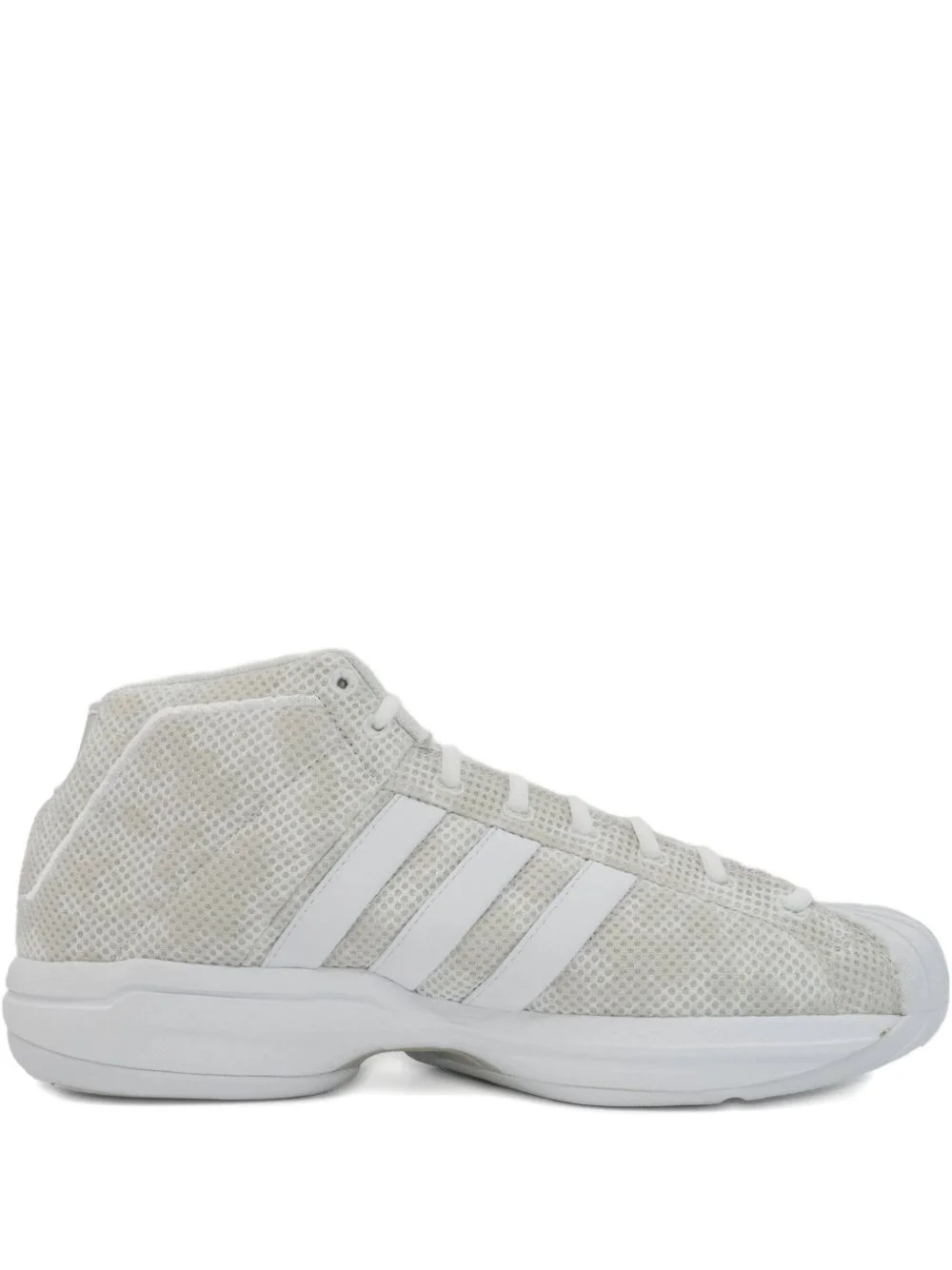 Pro Model 2G "White" sneakers - 1