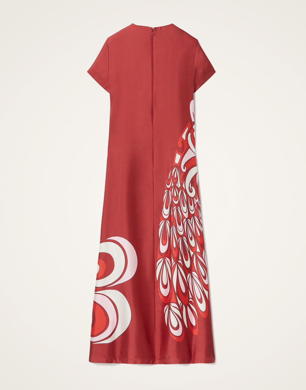 Swing Dress - 3