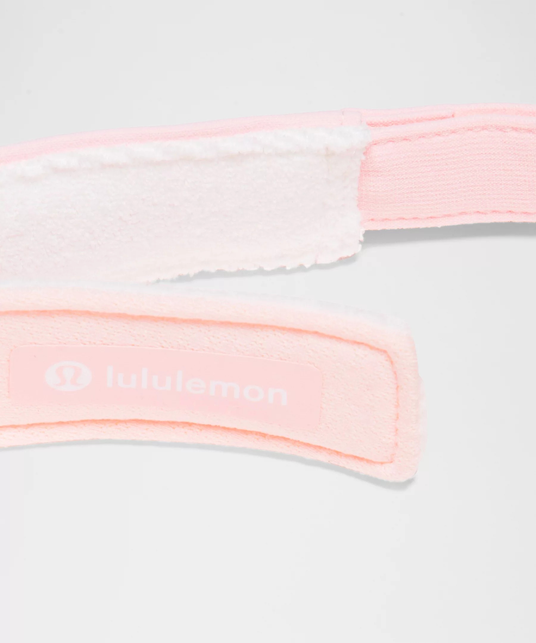 Removable Sweatband All-Sport Visor - 5