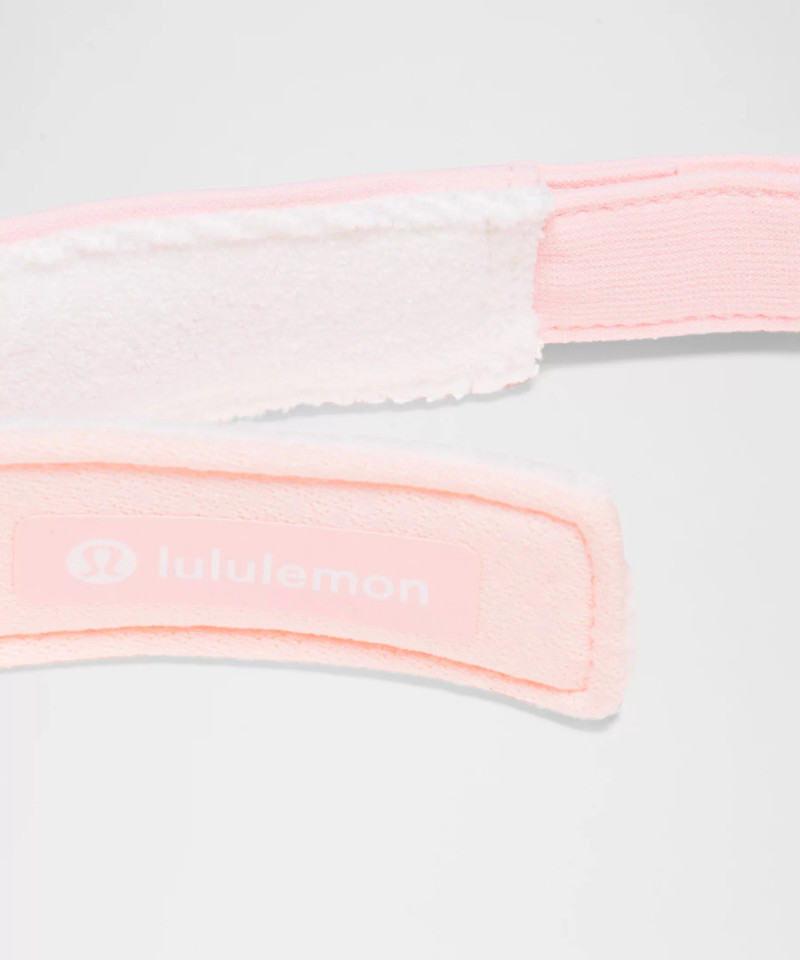 Removable Sweatband All-Sport Visor 5