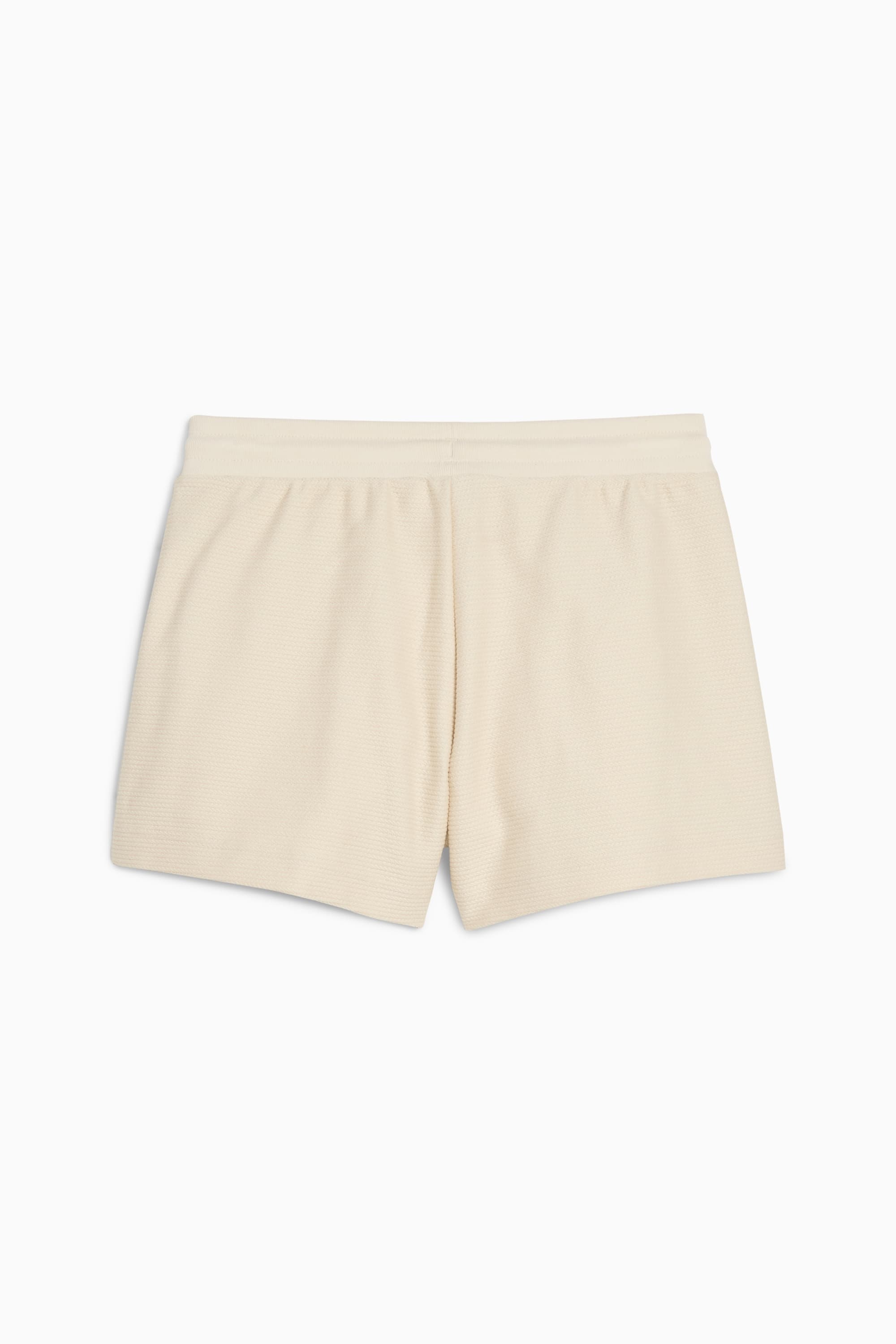 Premium Essentials A-Line Women's 4" Jacquard Shorts - 2