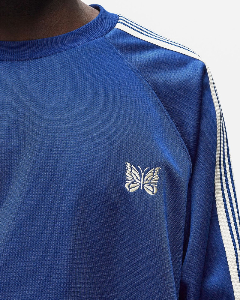 Track Crew Neck Shirt 3