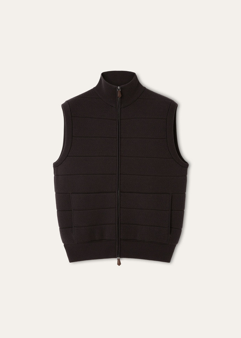 The Gift of Kings® Vest 1