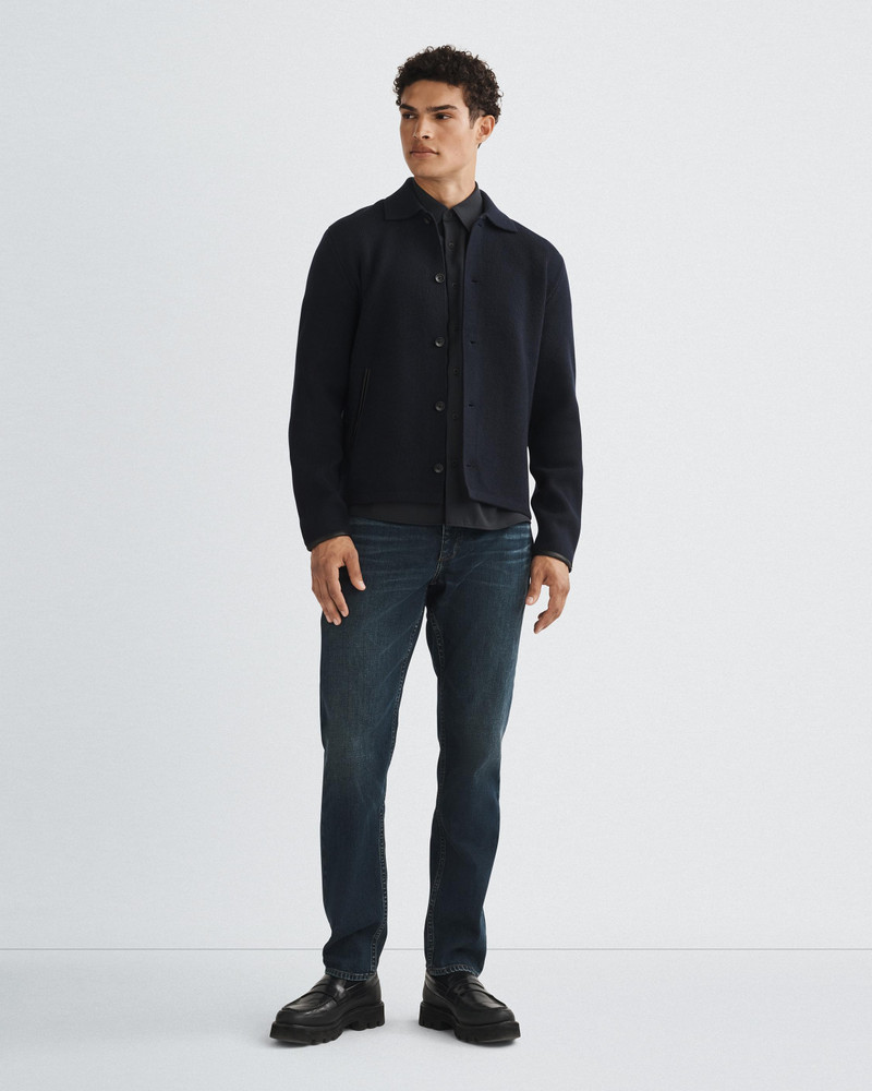 rag & bone Melrose Wool Cardigan
Classic Fit outlook