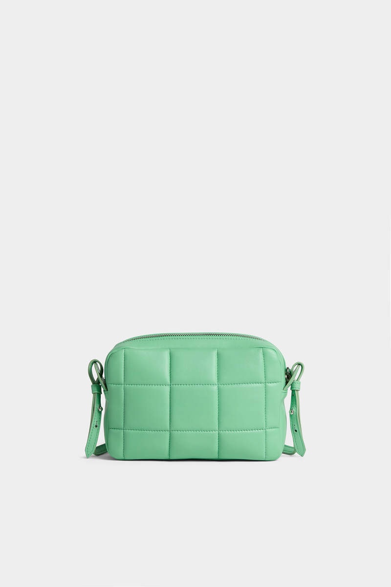 D2 STATEMENT SOFT CROSSBODY - 2