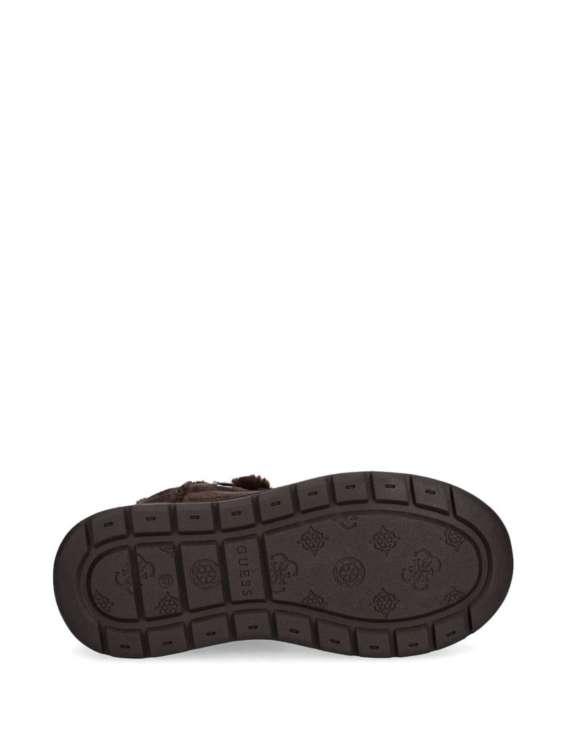Unie boots 5
