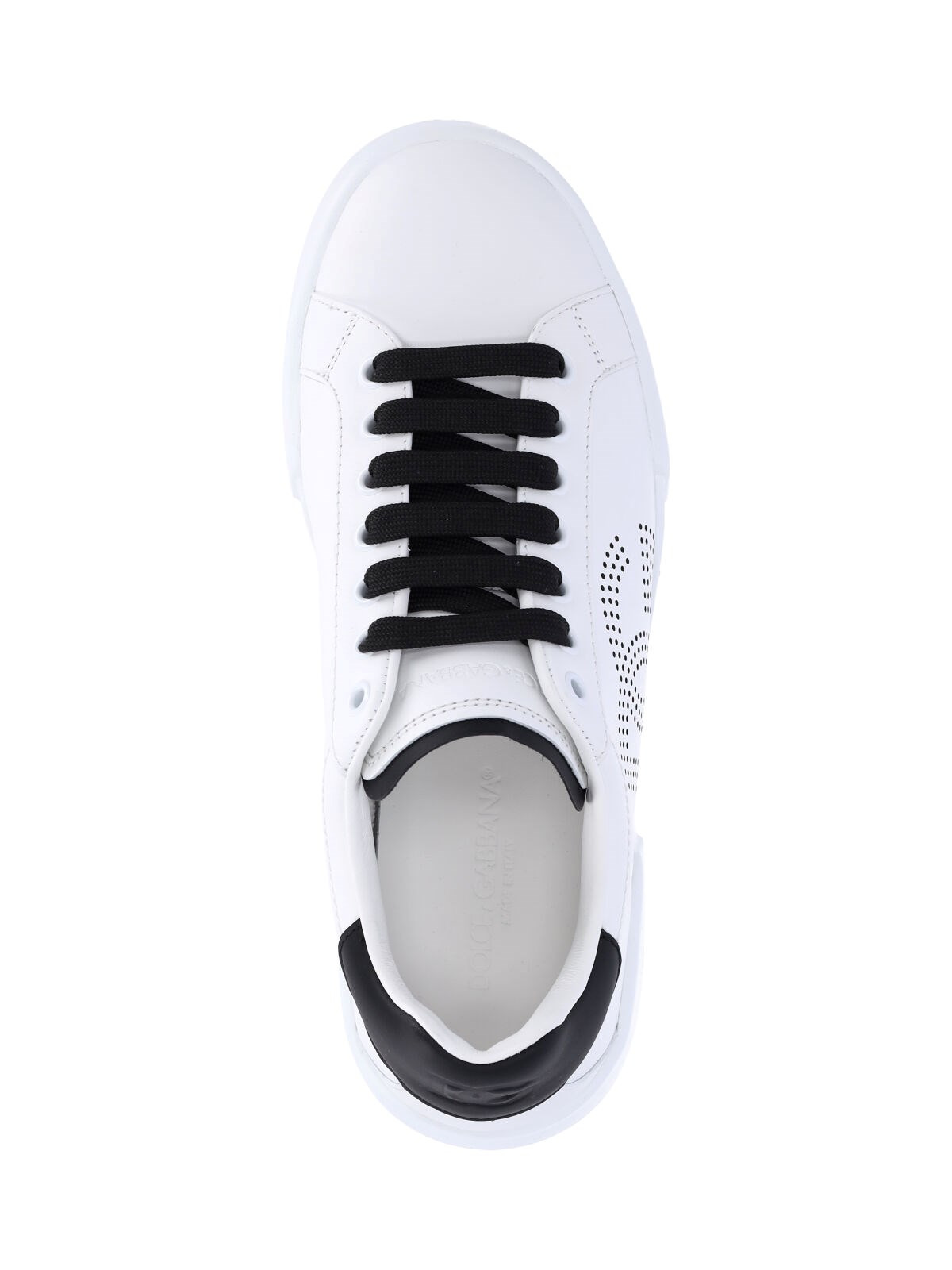 "PORTOFINO" SNEAKERS - 5