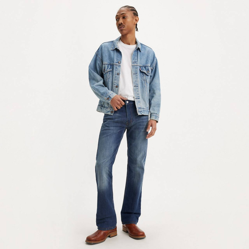 Levi's 527™ SLIM BOOTCUT MEN'S JEANS outlook