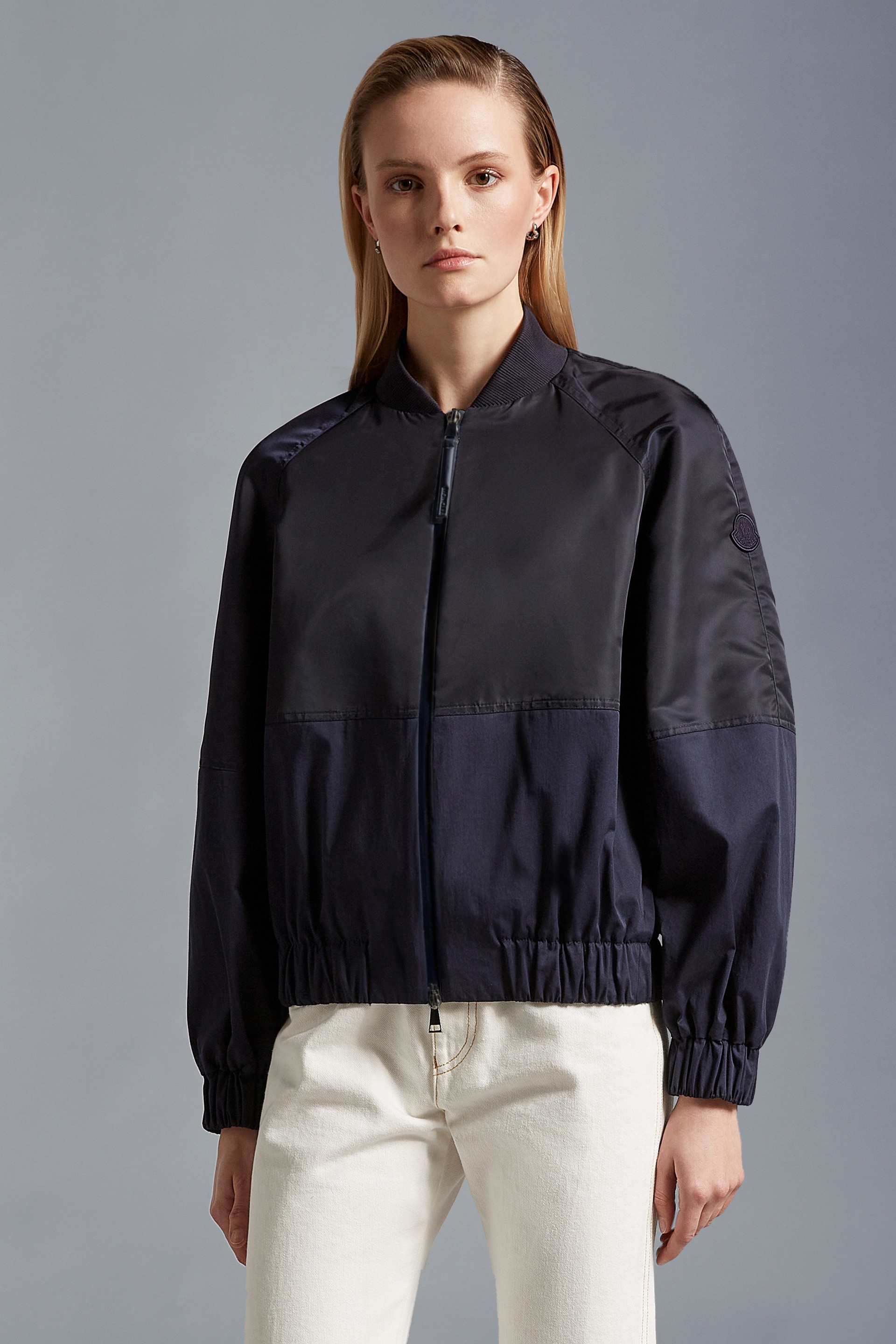 Gobie Bomber Jacket - 3