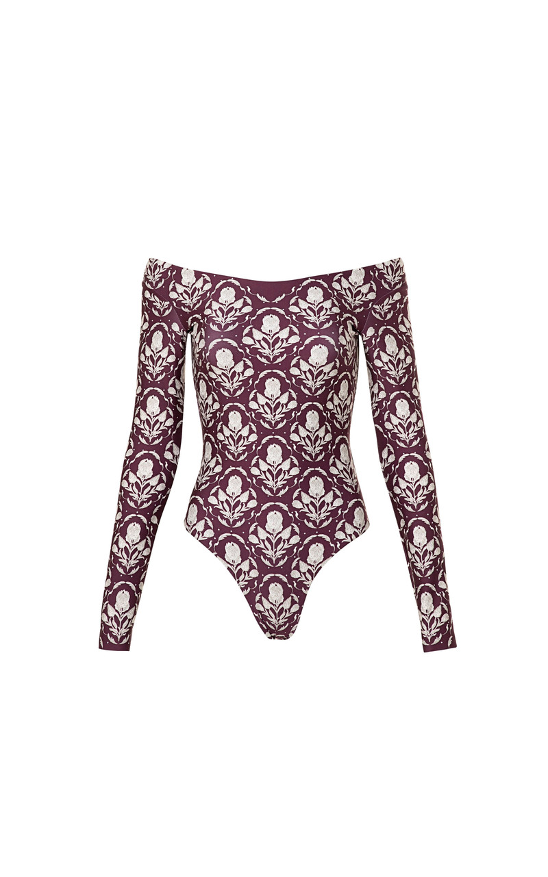 Palazzo Relato One Piece 1