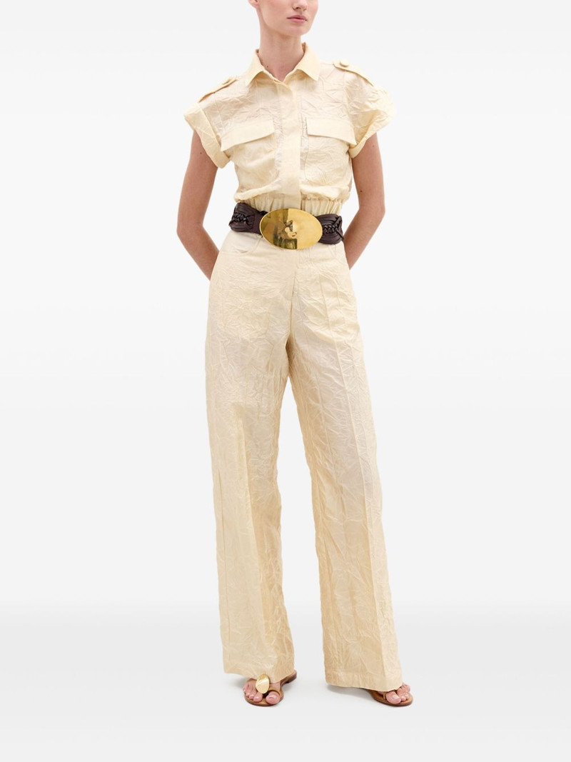 SILVIA TCHERASSI Bara shirt outlook