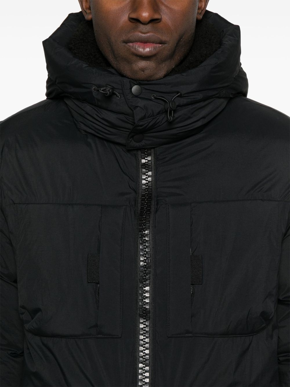 Brandon 3Q jacket - 5