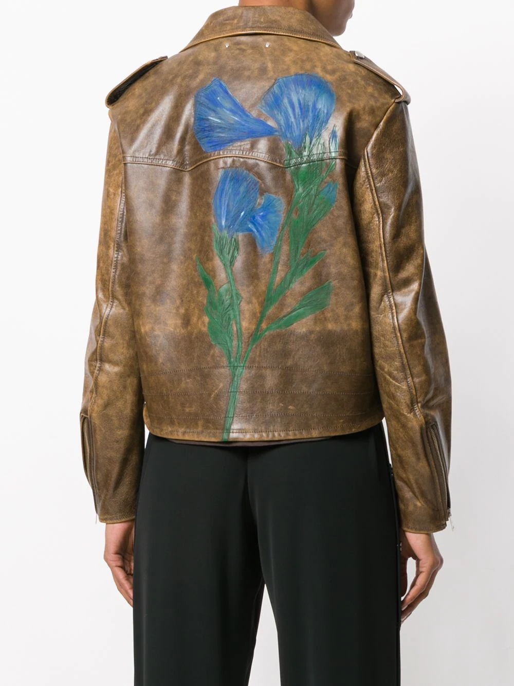 Chiodo jacket - 4